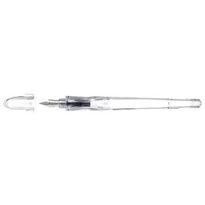 PILOT（パイロット） P-FP-60R-NC-EF ペン習字ペン ノンカラー ペン種
