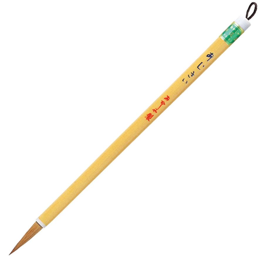 あかしや 【まとめ買い5本】あかしや PS-124 書道用筆 細筆 あじさい : オフィス用品の販売 てんぶん - 通販 - Yahoo!ショッピング