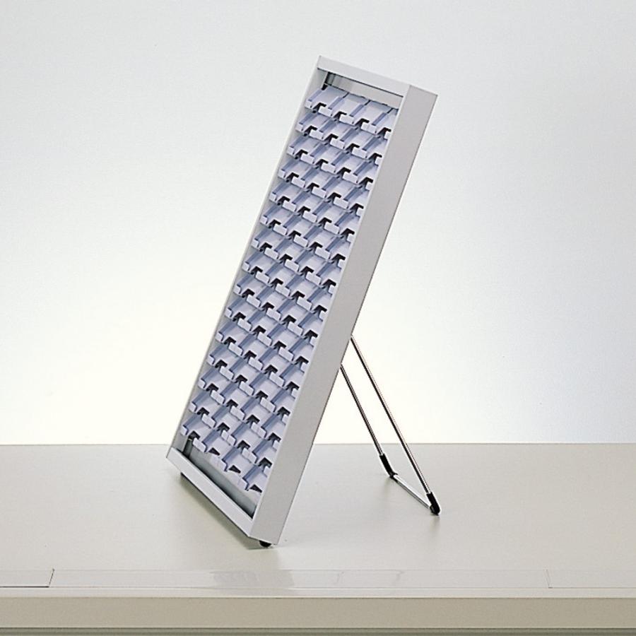 リヒトラブ S-108 ＩＤカードボード 60口座の画像