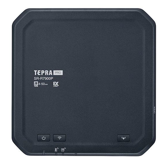 キングジム - 【キングジム】TEPRA PRO (テプラプロ）SR3900P テプラ」PRO SR3900P | 「テプラ」製造中止商品 | ファイルと