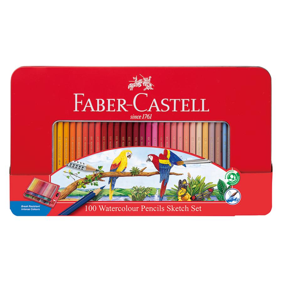 ファーバーカステル ファーバーカステル（FABER-CASTELL） TFC-WCP