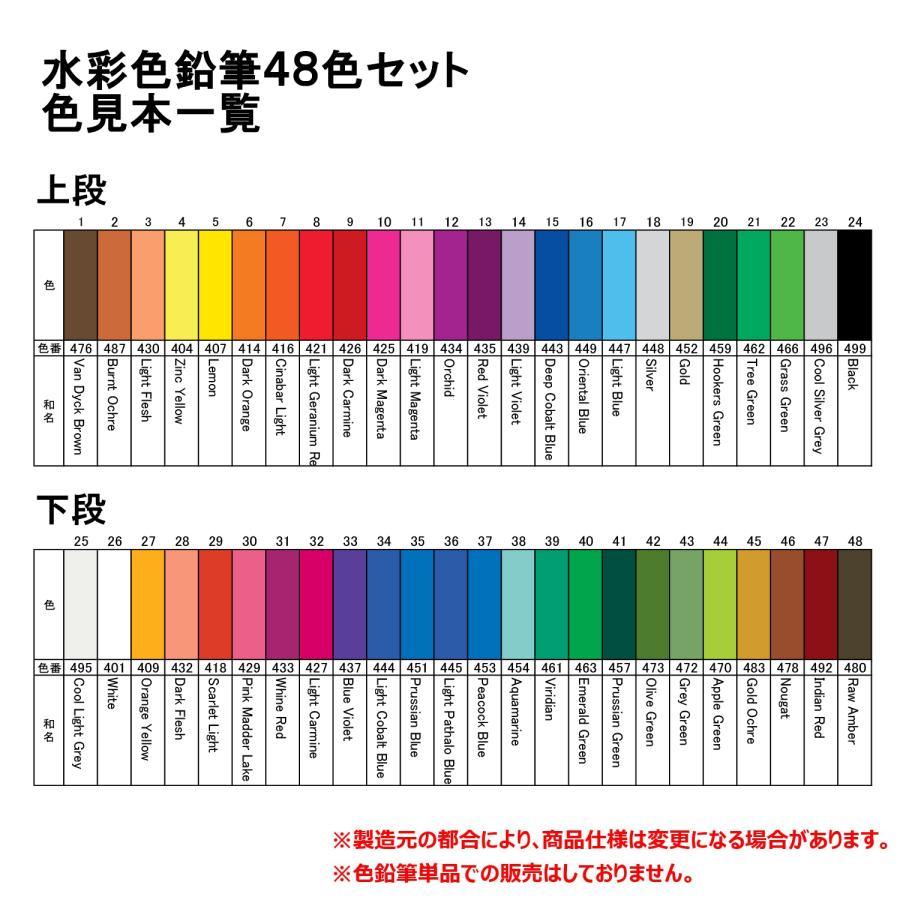ファーバーカステル ファーバーカステル（FABER-CASTELL） TFC-WCP/48C