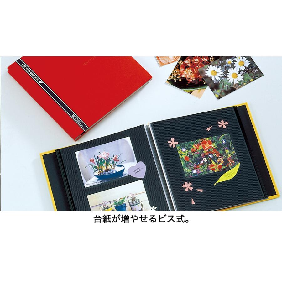 セキセイ セキセイ XP-1001-10 HARPER HOUSE ミニフリーアルバム セキセイ セキセイ XP-1001-10 HARPER HOUSE ミニフリーアルバム