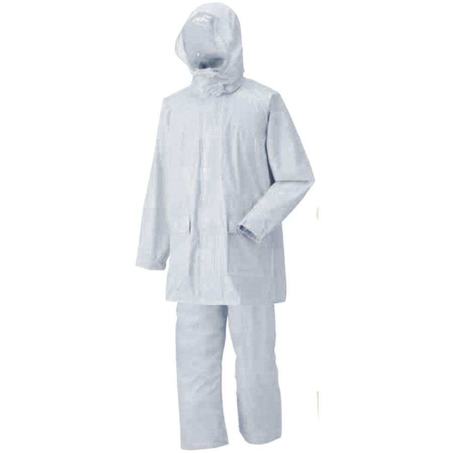 スミクラ 透湿 レインスーツ リュック型 A-622 レインウェア 雨合羽