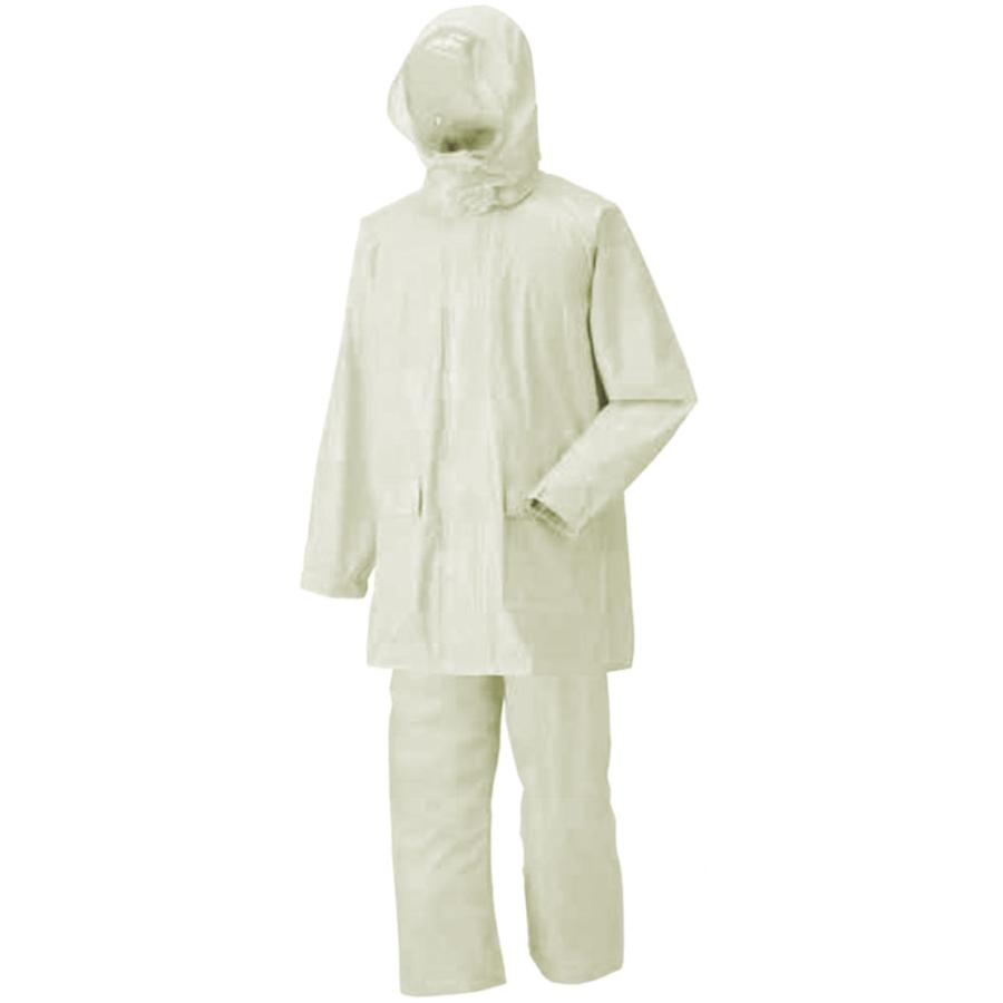 スミクラ 透湿 レインスーツ リュック型 A-622 レインウェア