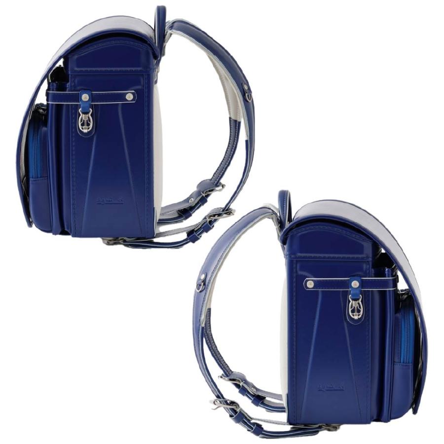 agnes b.（アニエスベー） ランドセル 2026年モデル アニエス べー