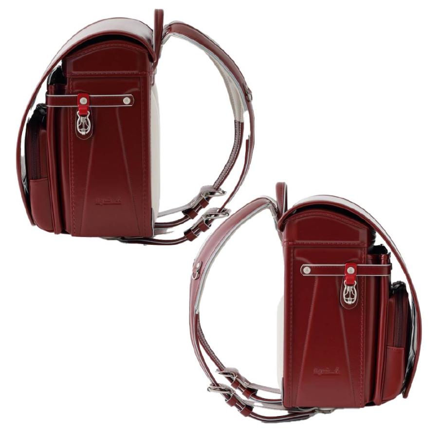 agnes b.（アニエスベー） ランドセル 2026年モデル アニエス べー