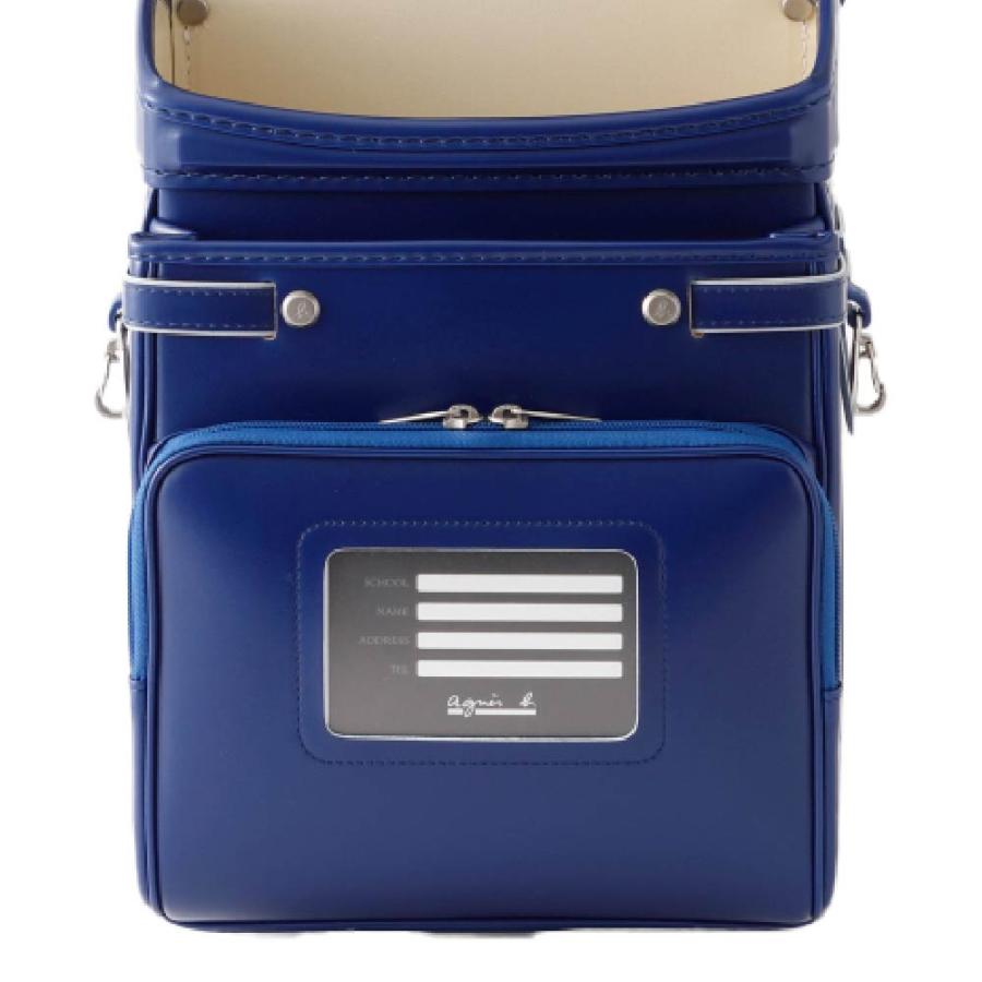 agnes b.（アニエスベー） ランドセル 2026年モデル アニエス べー