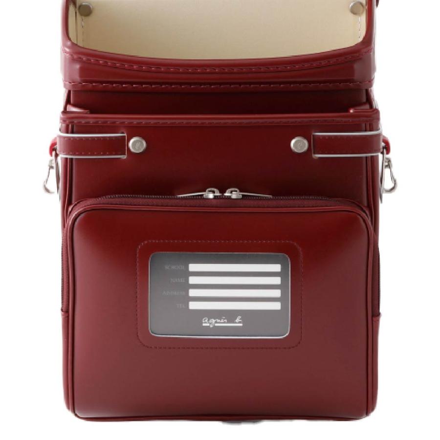 agnes b.（アニエスベー） ランドセル 2026年モデル アニエス べー