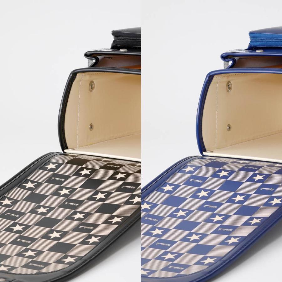 agnes b.（アニエスベー） ランドセル 2026年モデル アニエス べー