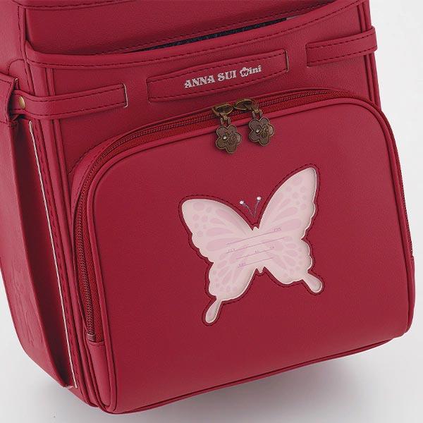 ANNA SUI mini（アナスイ ミニ） ランドセル アナ スイ・ミニ 