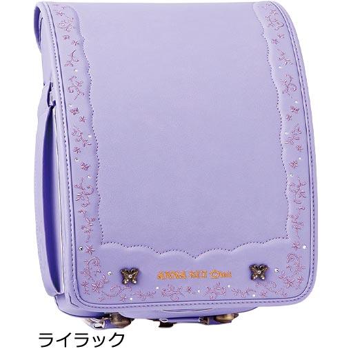 ANNA SUI mini（アナスイ ミニ） ランドセル アナ スイ・ミニ