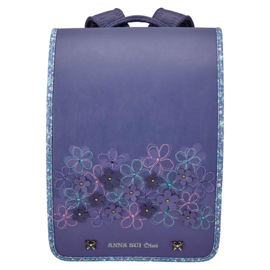ANNA SUI mini（アナスイ ミニ） ランドセル アナ スイ・ミニ ミスティ 