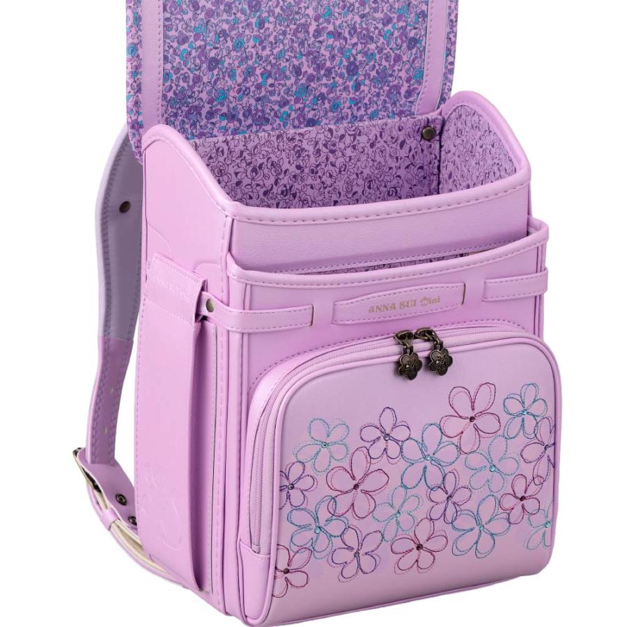 ANNA SUI mini（アナスイ ミニ） ランドセル アナ スイ・ミニ ミスティ