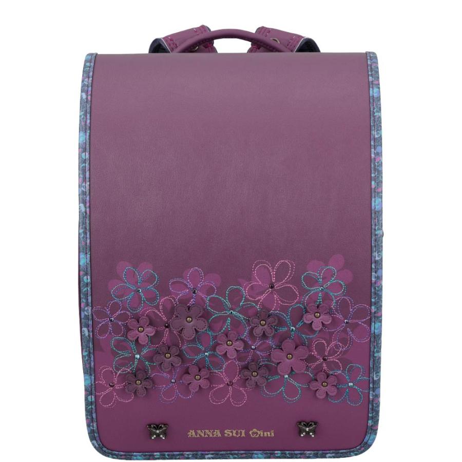ANNA SUI mini（アナスイ ミニ） ランドセル アナ スイ・ミニ ミスティ