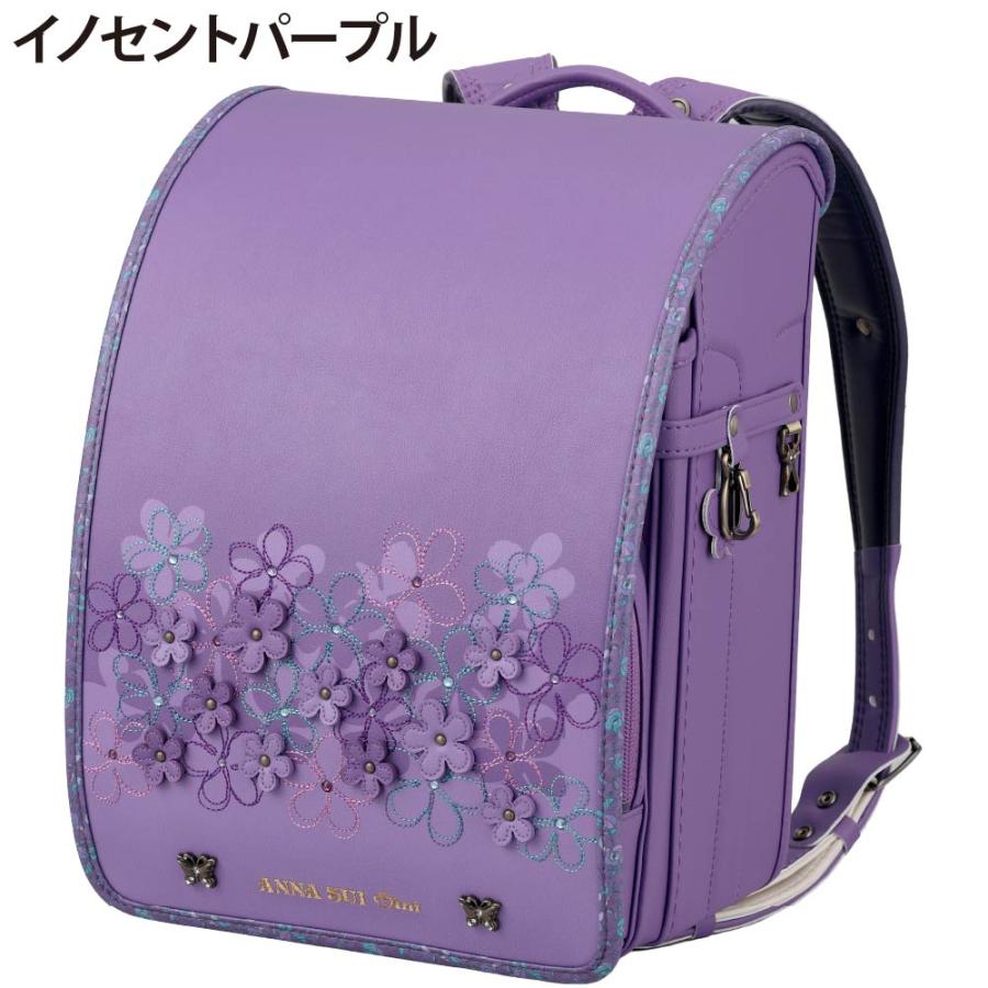 ANNA SUI mini（アナスイ ミニ） ランドセル アナ スイ・ミニ ミスティ