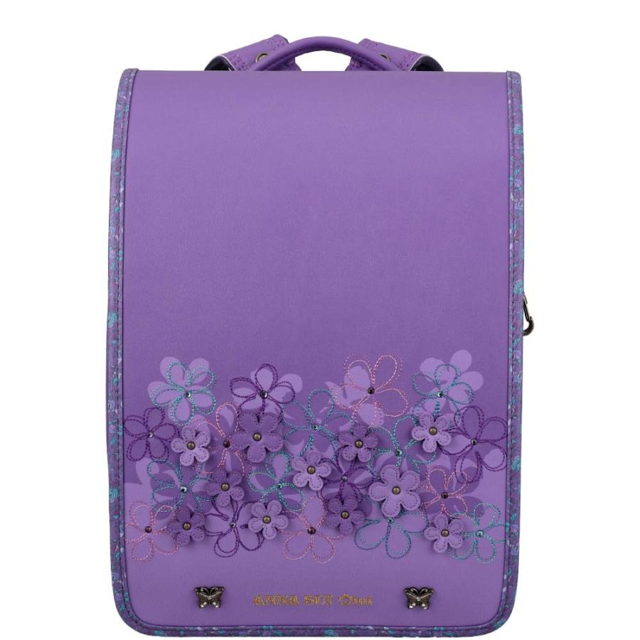 ANNA SUI mini（アナスイ ミニ） ランドセル アナ スイ・ミニ ミスティ