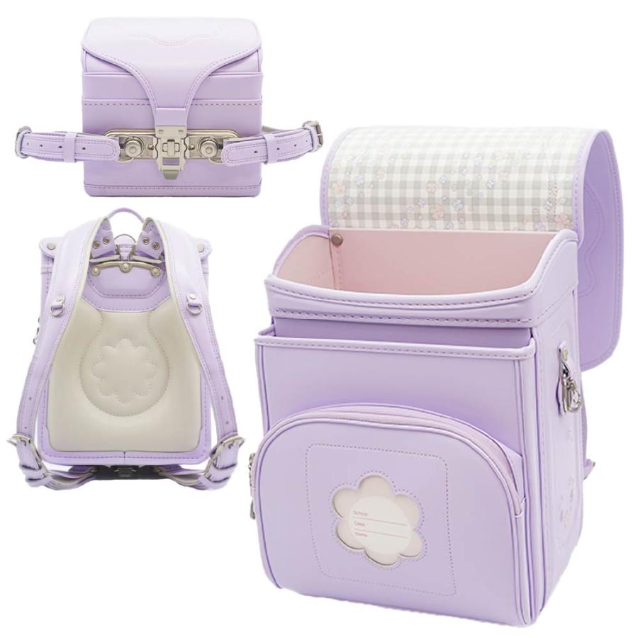 ランドセル 榮伸(栄伸) セシリア CEC-042 2026年モデル 女の子