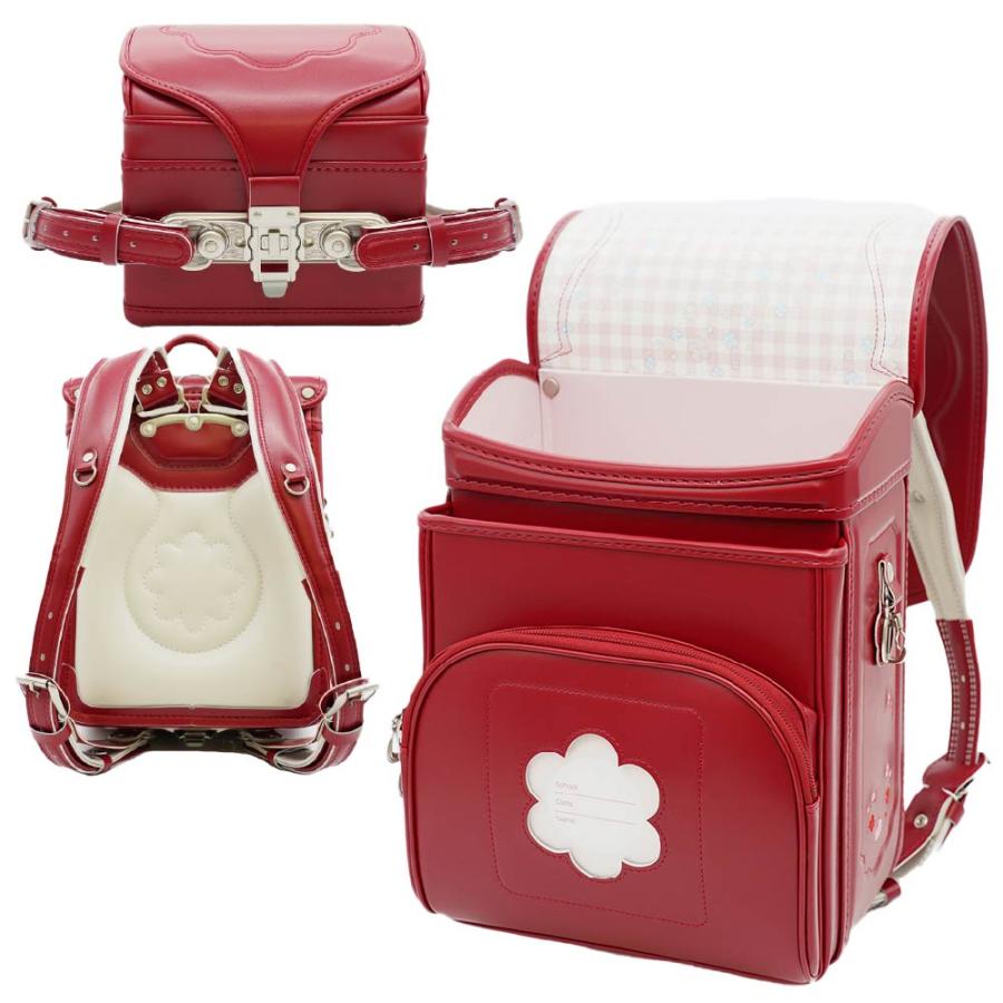 ランドセル 榮伸(栄伸) セシリア CEC-042 2026年モデル 女の子