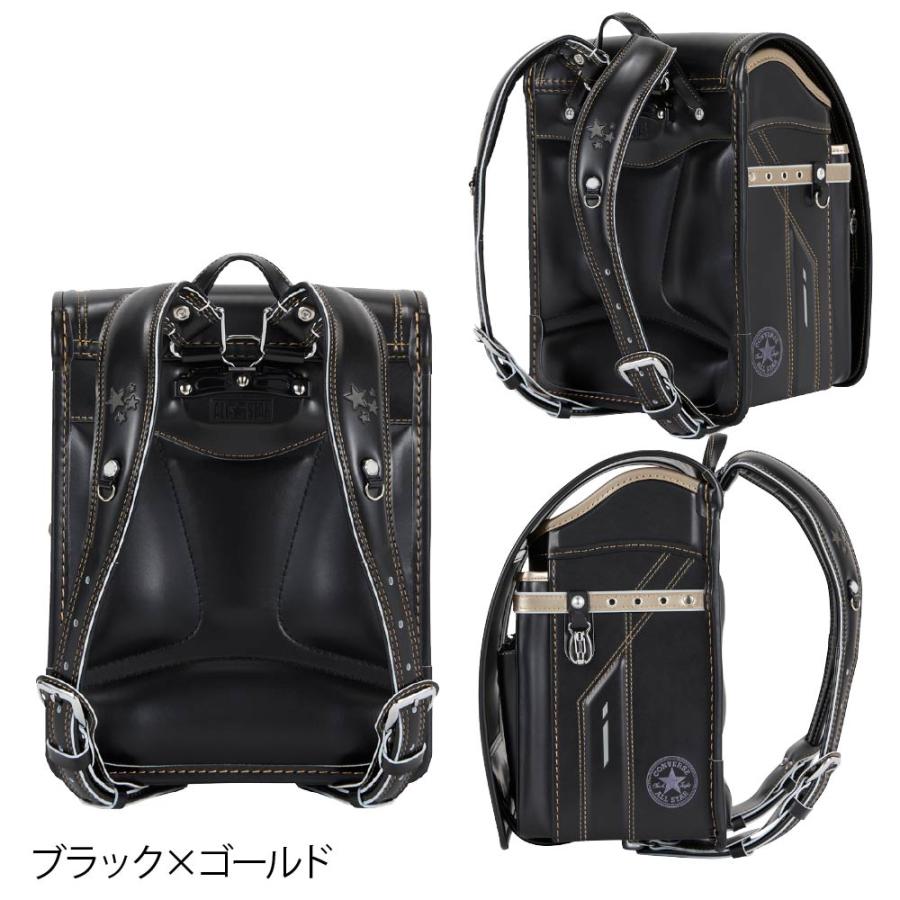 CONVERSE ランドセル コンバース オールスターモデル CV-04 男の子 A4