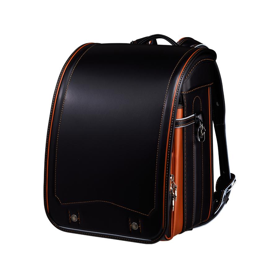 NASA ランドセル 池田地球 バイカラー KB-N02 男の子 2026年モデル