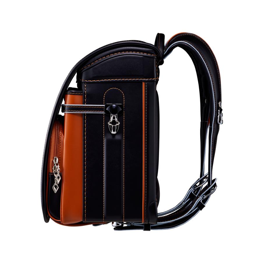 NASA 爆買 ランドセル 池田地球 バイカラー KB-N02 男の子 2026年