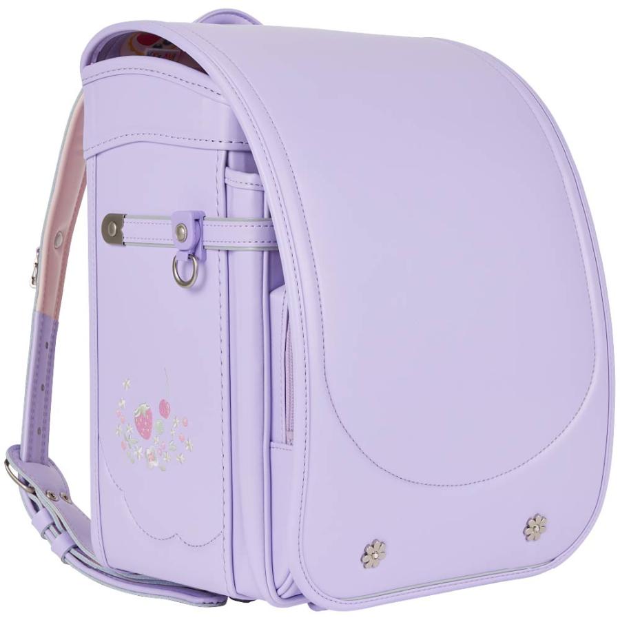 ランドセル キッズアミ エレファントキューブ スター 92010 女の子用 