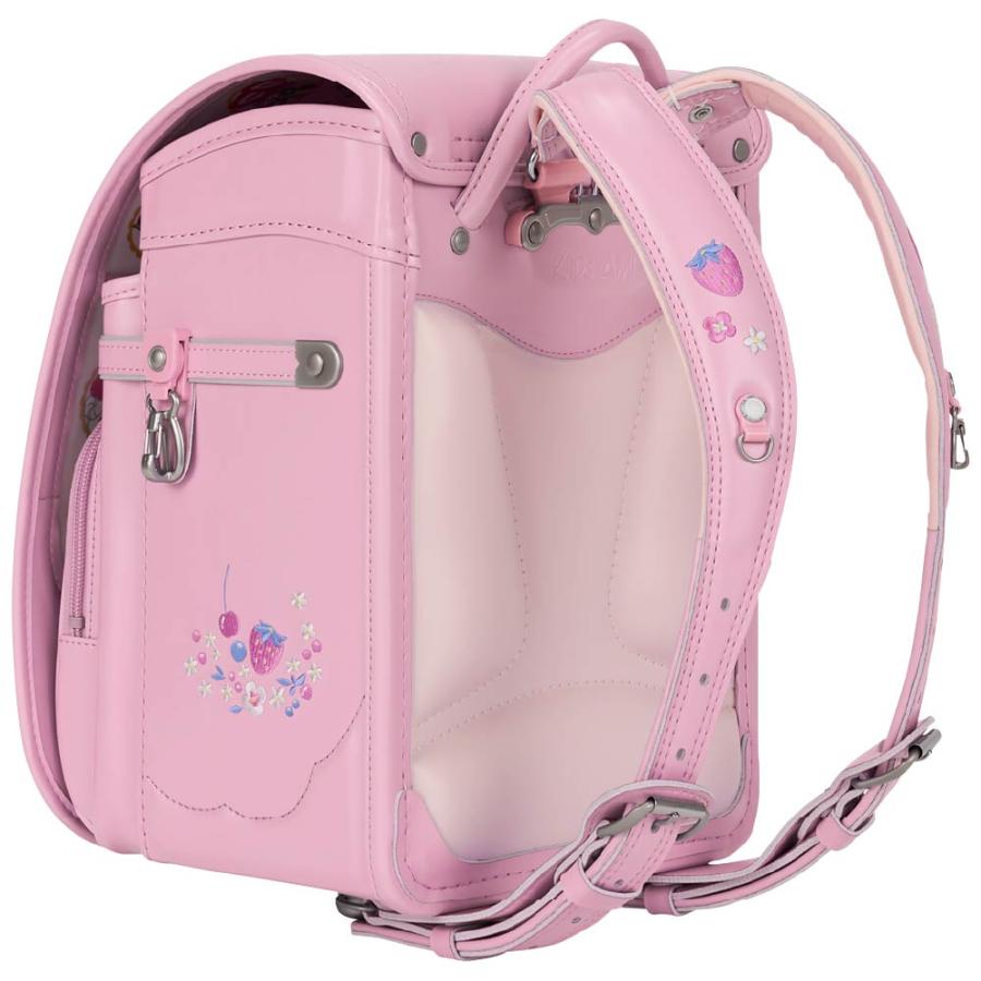 ランドセル キッズアミ エレファントキューブ スター 92010 女の子用 