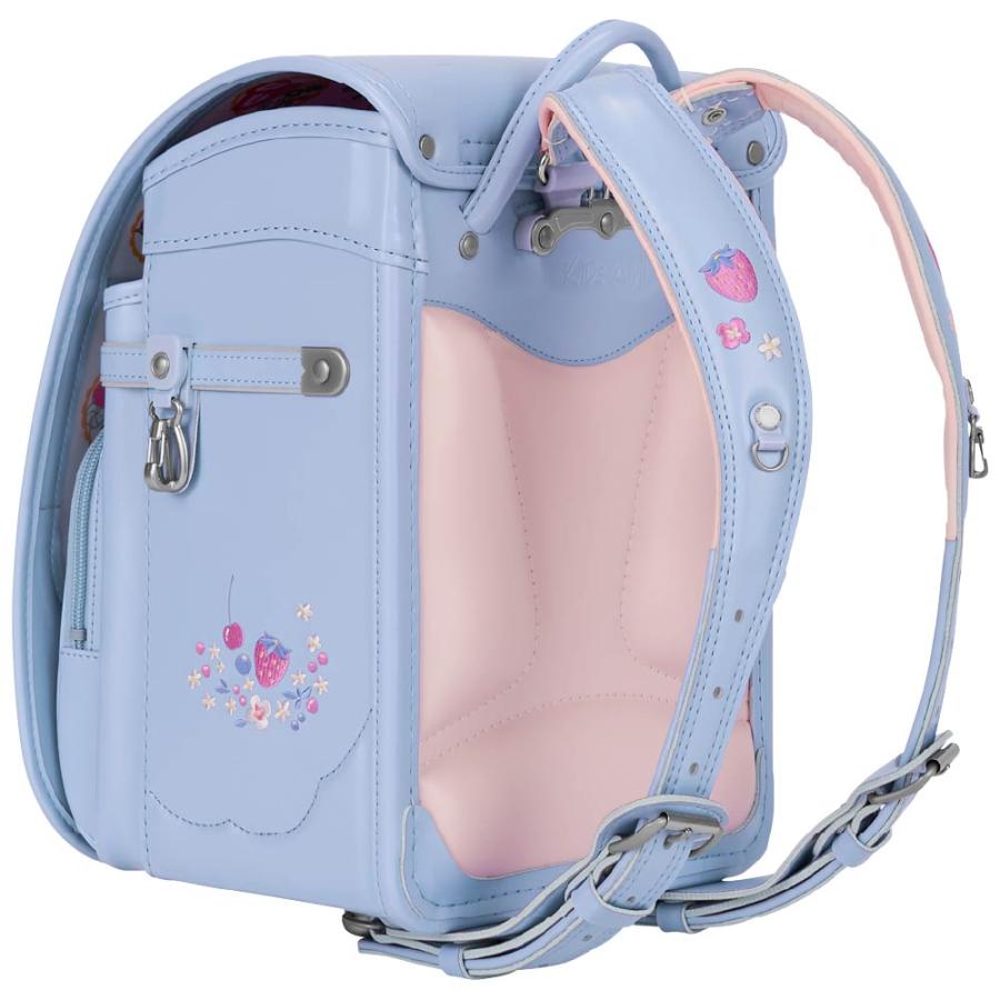 ランドセル キッズアミ エレファントキューブ スター 92010 女の子用 
