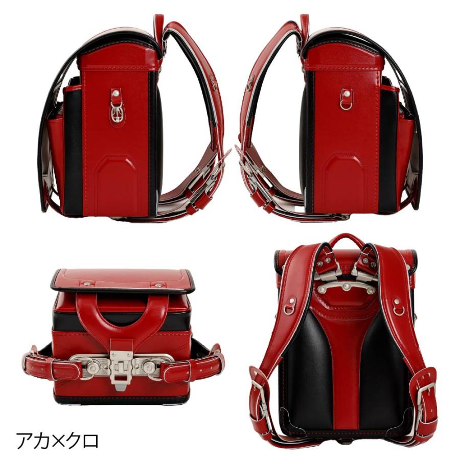 ランドセル 榮伸(栄伸) MFベーシック MFB-640 2026年モデル