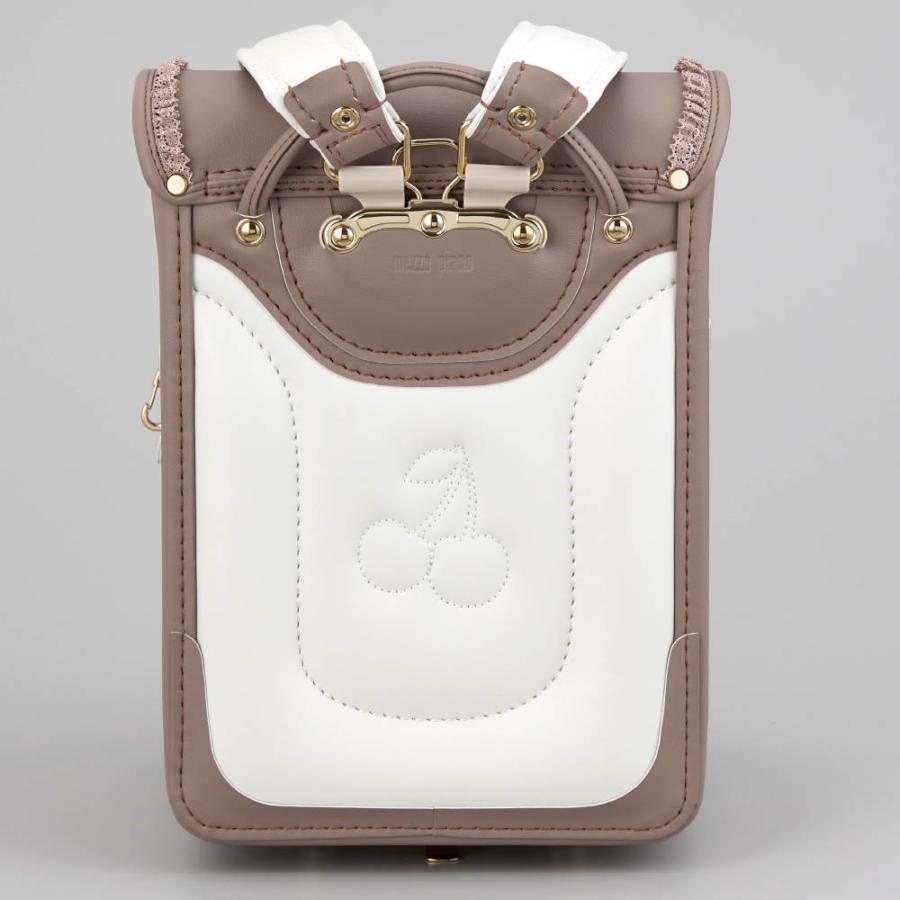 ランドセル メゾピアノ エレガンスチェリー 2026年モデル 人気 女の子 mezzo piano ナルミヤ | mezzo piano | 10