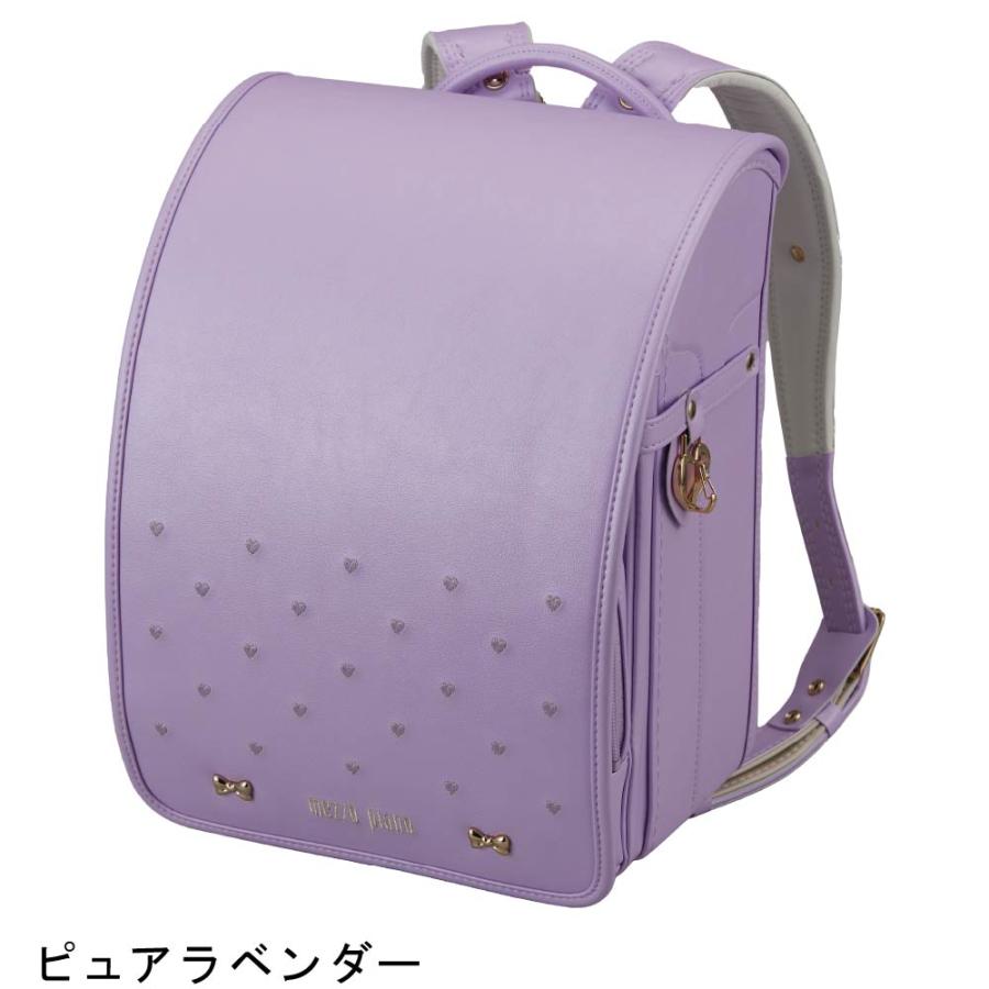 mezzo piano 爆買 ランドセル メゾピアノ プティハート 2026年モデル