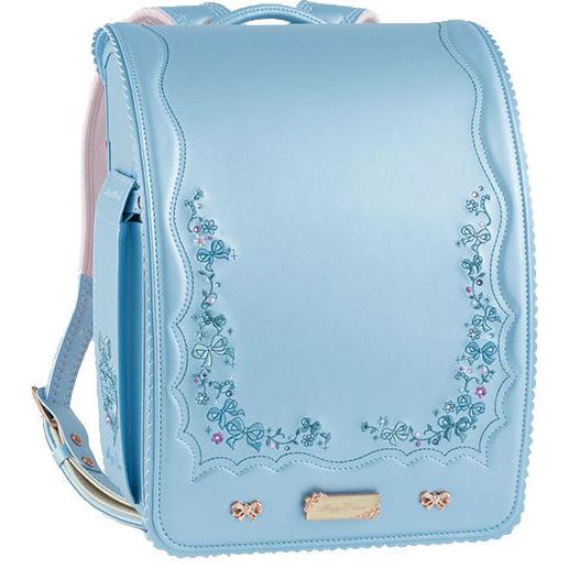 メゾピアノ セット　26点 mezzo piano ランドセル メゾピアノ クラシカルレネットリボン