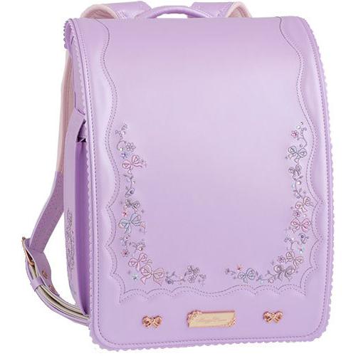 mezzo piano ランドセル メゾピアノ クラシカルレネットリボン