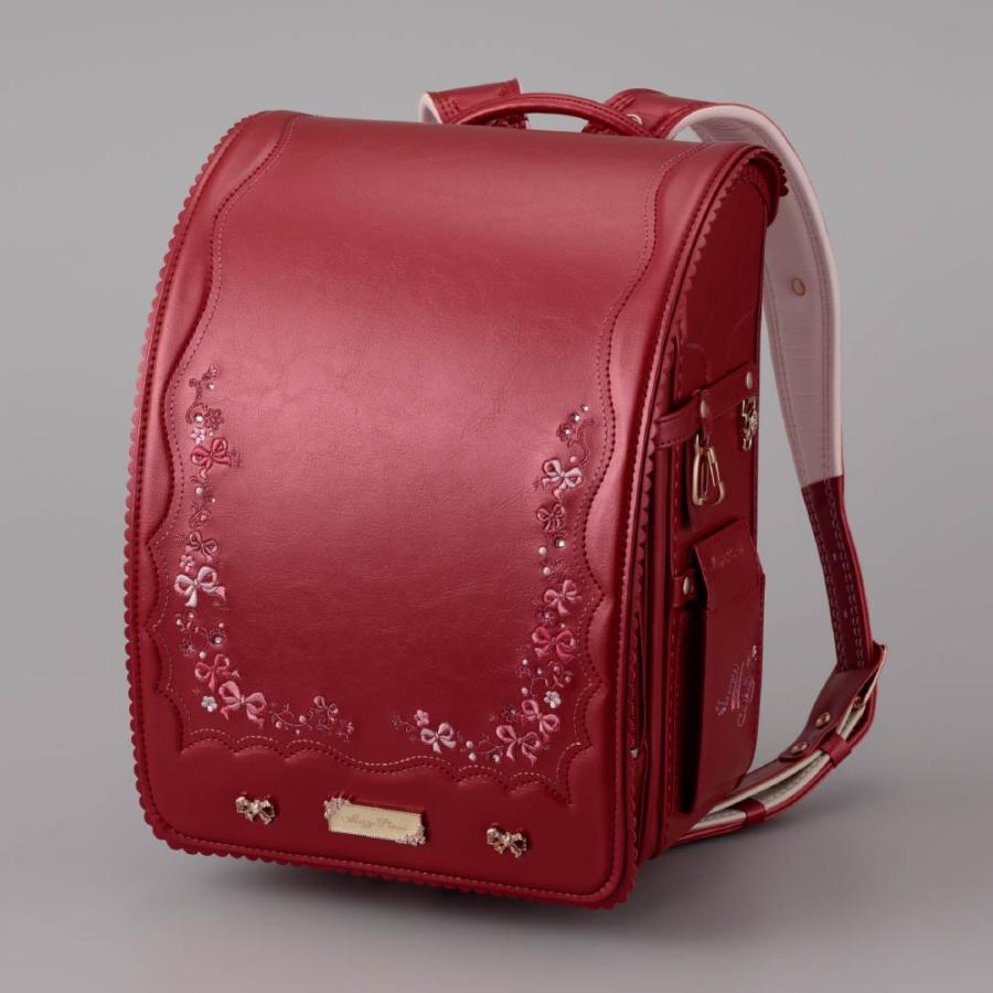 mezzo piano ランドセル メゾピアノ クラシカルレネットリボン