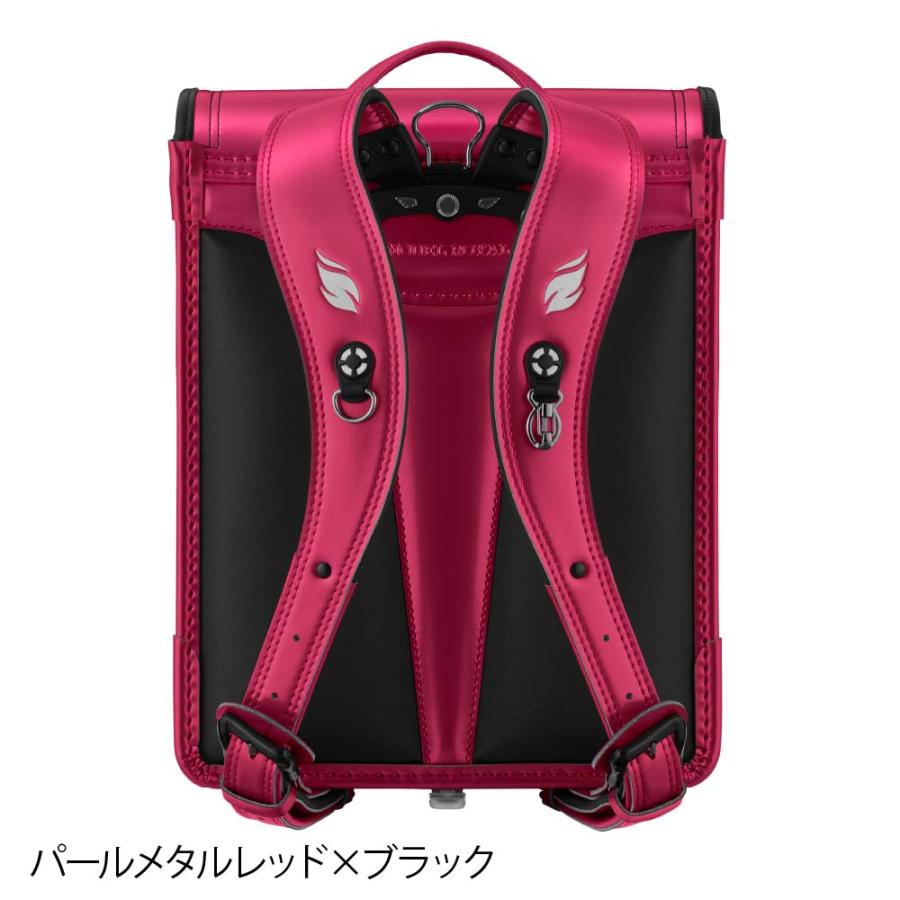 セイバン 天使のはね モデルロイヤル ドラグーン ランドセル 男の子