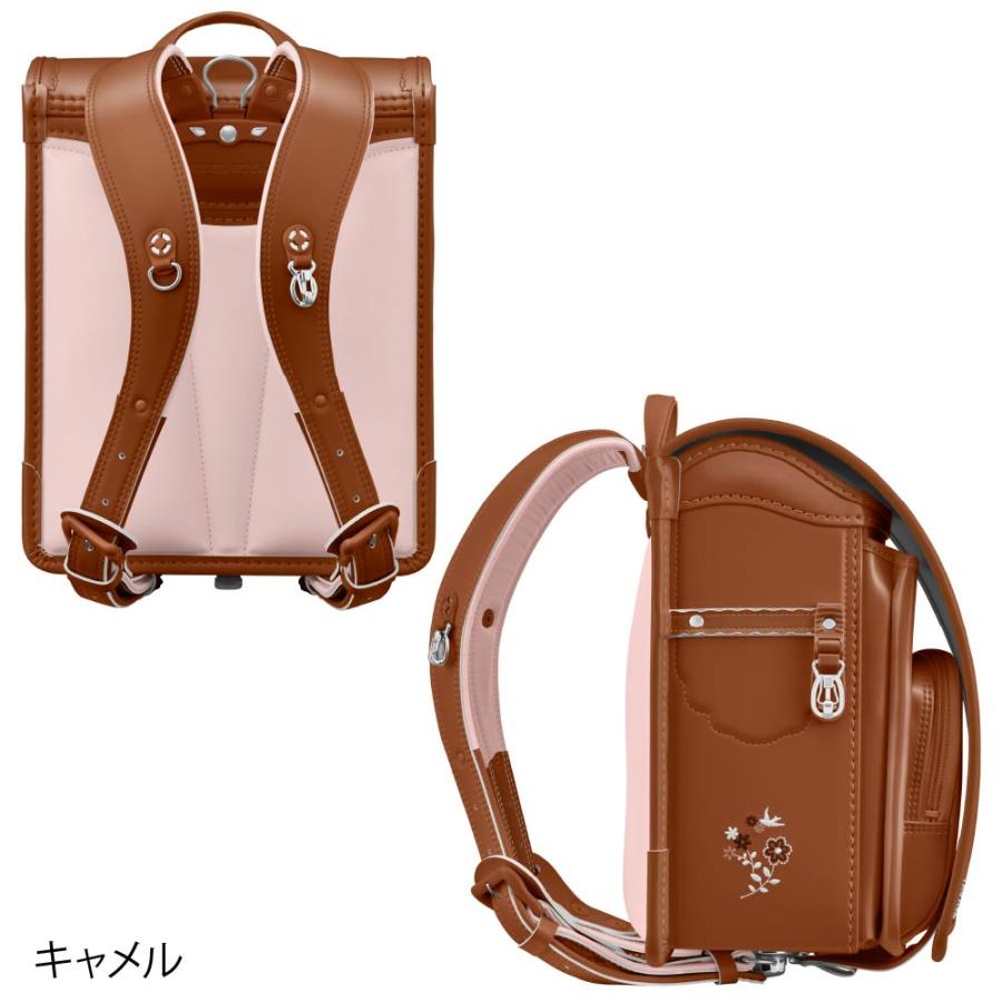 天使のはね ランドセル モデルロイヤル ナチュール 2026年モデル