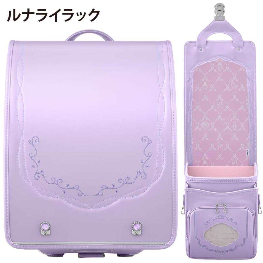 ランドセル モデルロイヤル コフレ 天使のはね 2027年モデル 女の子 人気 セイバン MR27G 女の子 A4フラットファイル対応 爆買の画像