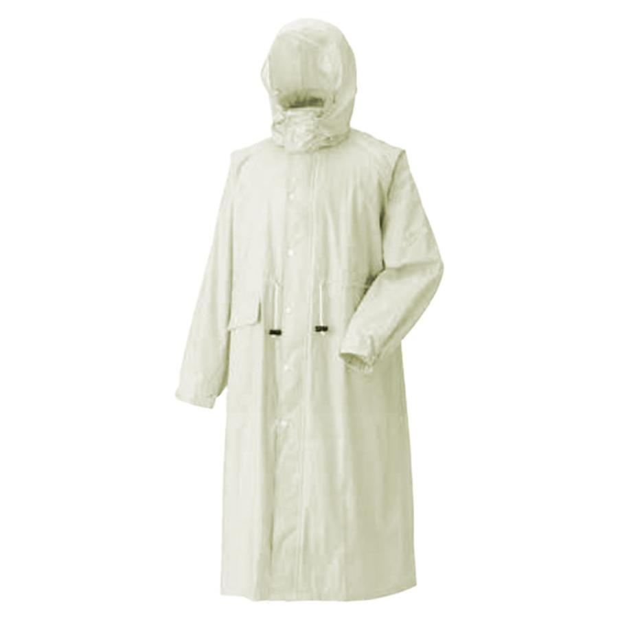 爆買 スミクラ 透湿 レインパーカ リュック型 N-645 レイン