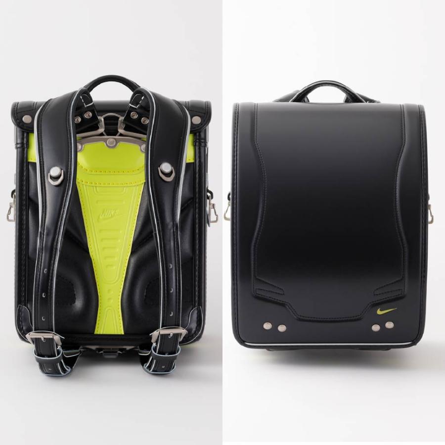 NIKE（ナイキ） ランドセル スタンダード クロスター HC20261 NIKE