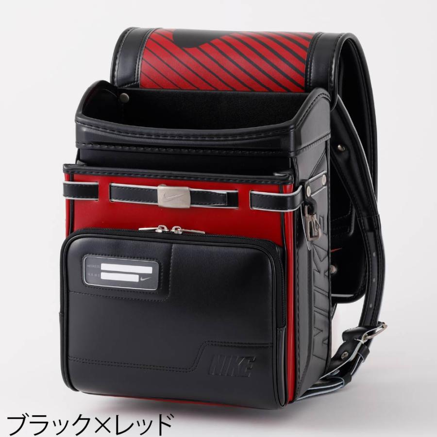 NIKE（ナイキ） ランドセル スタンダード クロスター HC20261 NIKE