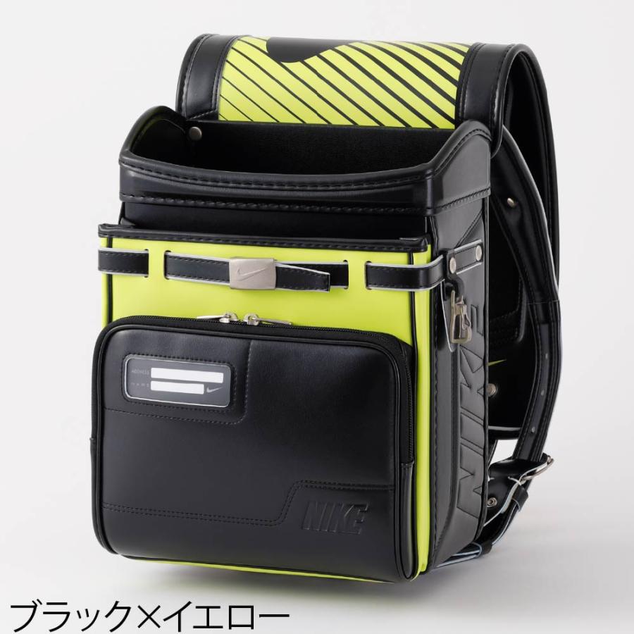 NIKE（ナイキ） ランドセル スタンダード クロスター HC20261 NIKE