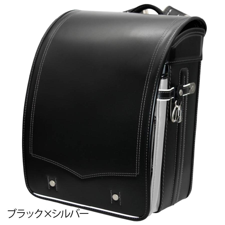 ランドセル 牛皮 正六面体 割り増し金 バイ色合い 全ての存在堂 事あたらしい らくらく No.12-11 2027年最新ひな型 新作 御坊っちゃん うしろ帯 一般受け 爆買