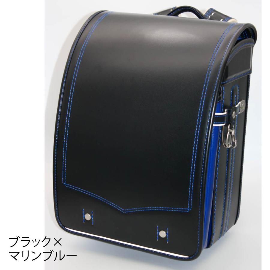 ランドセル 牛皮 正六面体 割り増し金 バイ色合い 全ての存在堂 事あたらしい らくらく No.12-11 2027年最新ひな型 新作 御坊っちゃん うしろ帯 一般受け 爆買