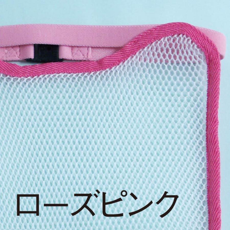 オリジナル ワイド ランドセル パッド A4フラットファイル対応 背当て |  | 01