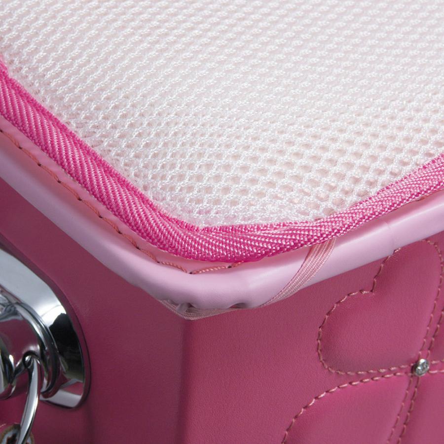 オリジナル ワイド ランドセル パッド A4フラットファイル対応 背当て |  | 11