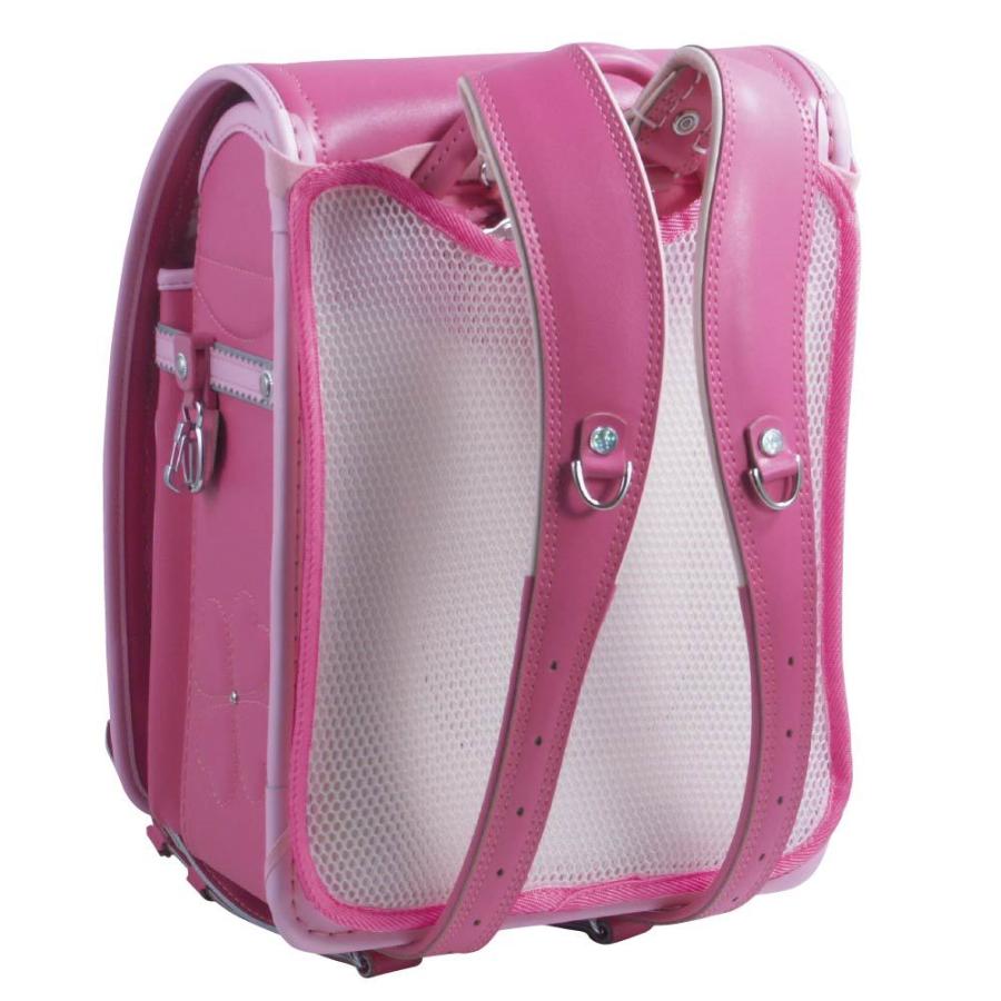 オリジナル ワイド ランドセル パッド A4フラットファイル対応 背当て |  | 12