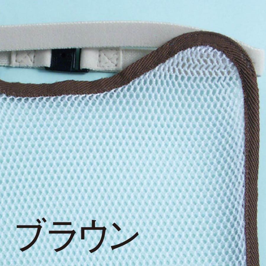 オリジナル ワイド ランドセル パッド A4フラットファイル対応 背当て |  | 04