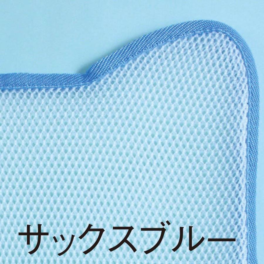 オリジナル ワイド ランドセル パッド A4フラットファイル対応 背当て |  | 05