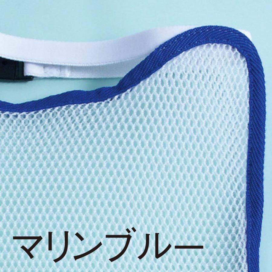 オリジナル ワイド ランドセル パッド A4フラットファイル対応 背当て |  | 06